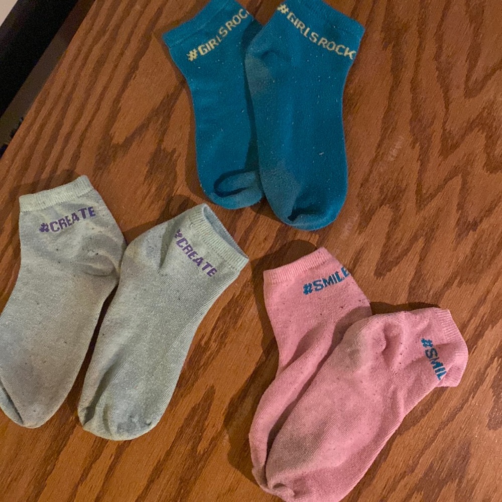 socks